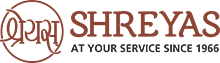 shreyashotel-logo